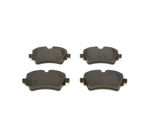 BMW 2 F45 	216d 1.5 2014-2021 Bosch Ön Balata
