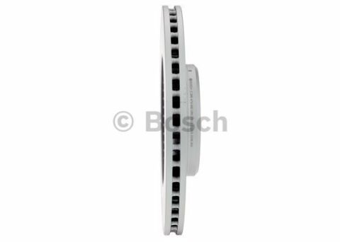 Volvo V40 2.0 D4 2014-2016 Bosch Ön Disk (320 mm) 2 Adet