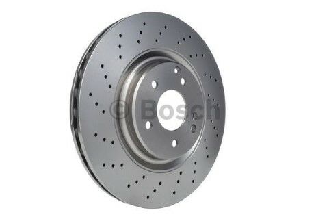 Mercedes C Serisi (203) C320 3.2 2000-2005 Bosch Ön Disk 2 Adet