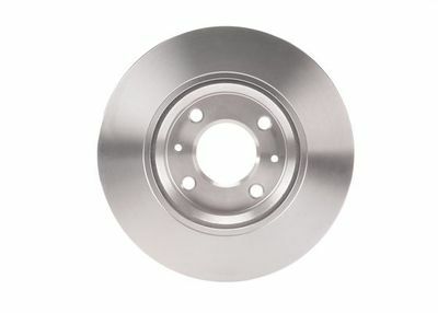 Hyundai i20 1.2 2009-2015 Bosch Ön Disk 256mm 2 Adet