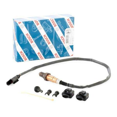 Volkswagen Golf 5 1.6 2004-2008 Bosch Oksijen Sensörü LSF-4.2