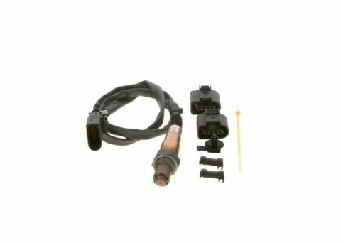 Volkswagen Golf 5 1.6 2004-2008 Bosch Oksijen Sensörü LSF-4.2