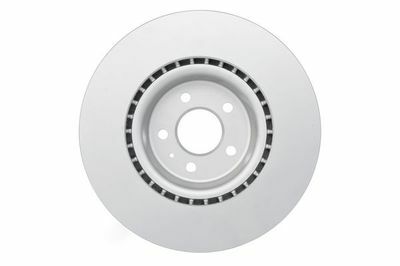 Audi Q5 2.0TDI 2010-2017 Bosch Ön Disk 345mm 2 Adet