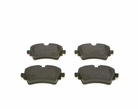 BMW 2 F46 216d 1.5 2015-2018 Bosch Ön Balata