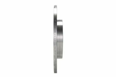 Jaguar X-Type 2.5 2001-2009 Bosch Arka Disk 2 Adet