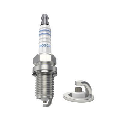 Renault Laguna 3 1.6 2007-2016 Bosch Nikel Buji 4 Adet