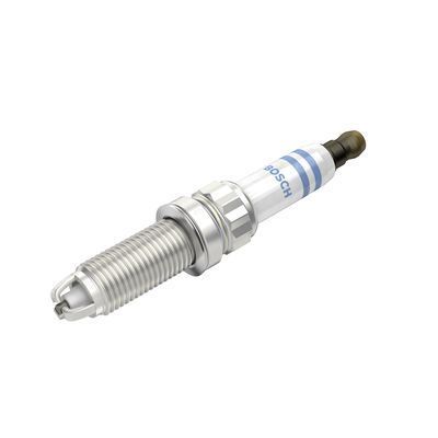 BMW 3 E90 318i 2.0 2007-2011 Bosch Nikel Buji ZGR6STE2W 4 Adet