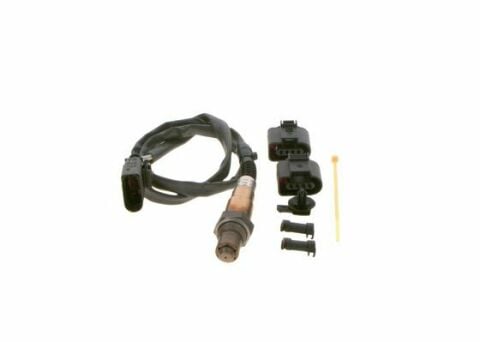 Volkswagen Golf 5 1.6FSI 2005-2008 Bosch Oksijen Sensörü LSF-4.2