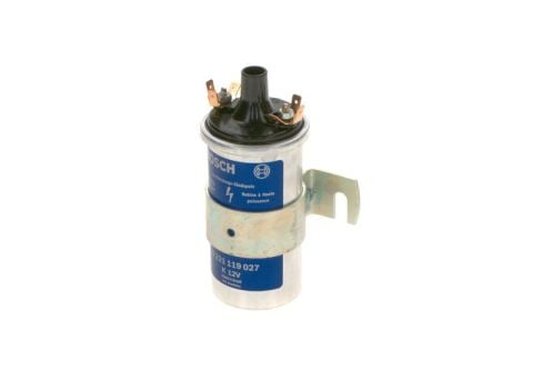 BMW 3 E21 316 1.6 1975-1980 Bosch Ateşleme Bobini 14V