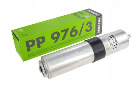 BMW 3 E92 320d 2.0 2010-2013 FILTRON Yakıt Filtresi