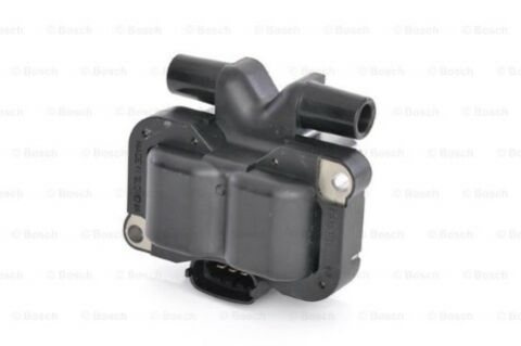 Smart Fortwo 0.7 2004-2007 Bosch Ateşleme Bobini