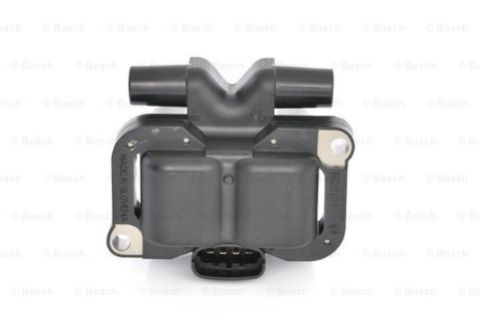 Smart Fortwo 0.7 2004-2007 Bosch Ateşleme Bobini