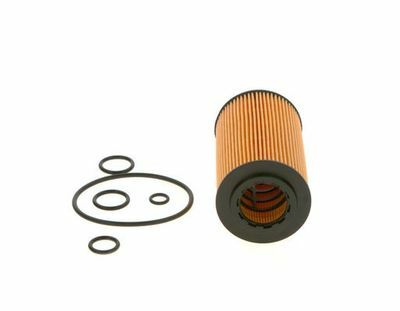 Mercedes E Serisi (210) E240 2.4 1997-2000 Bosch Yağ Filtresi NETPARPM031