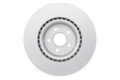 Audi A4 1.8TFSI 2011-2015 Bosch Ön Disk 345mm 2 Adet
