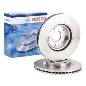 Toyota Corolla 1.6 Verso 2004-2009 Bosch Ön Disk 295mm NETPARBD1285 2 Adet