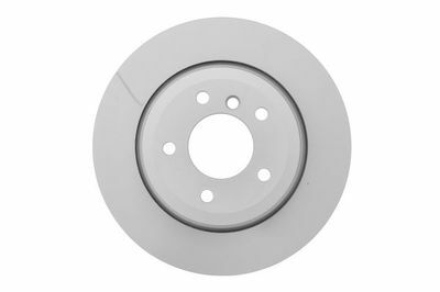 BMW 5 E60 525d 3.0 2007-2010 Bosch Arka Disk Havalı 2 Adet