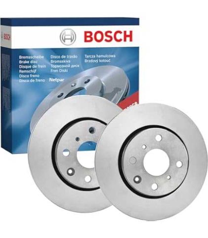 Mitsubishi Pajero 2.0GDI Pinin 2000-2004 Bosch Ön Disk 2 Adet