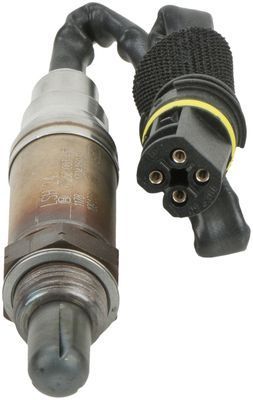BMW 3 E46 325Ci 2.5 2000-2006 Bosch Oksijen Sensörü 0258003477