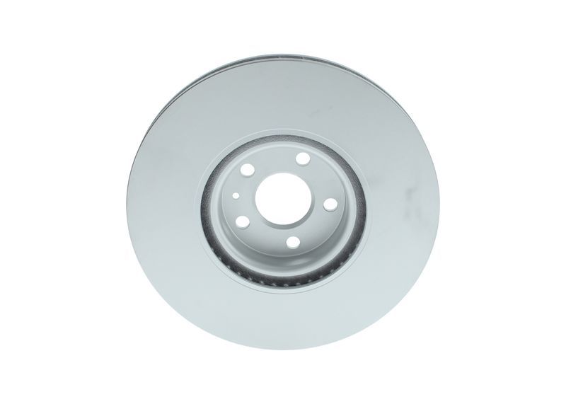 Volvo S90 2.0 B5 2021-2025 Bosch Ön Disk 2 Adet