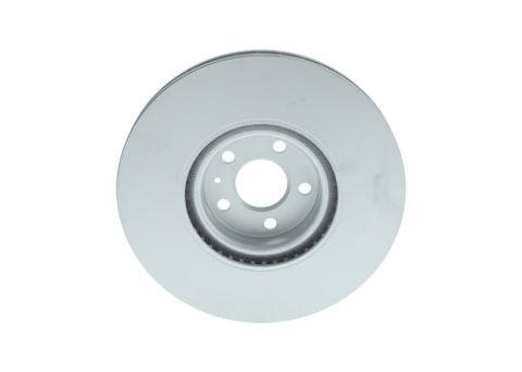 Volvo S90 2.0 B5 2021-2025 Bosch Ön Disk 2 Adet