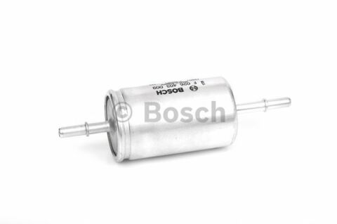 Ford Focus 1 1.6 1998-2005 Bosch Benzin Filtresi