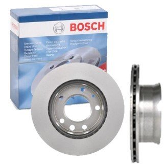 Mercedes Sprinter 208 CDI 2.2 2000-2006 Bosch Ön Disk 2 Adet