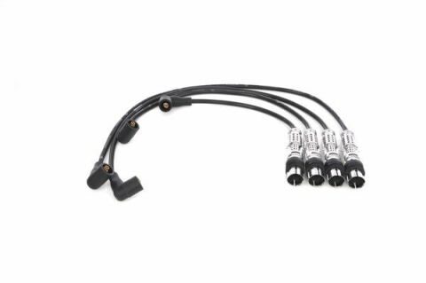 Volkswagen Golf 5 1.6 2004-2005 Bosch Buji Kablo Seti