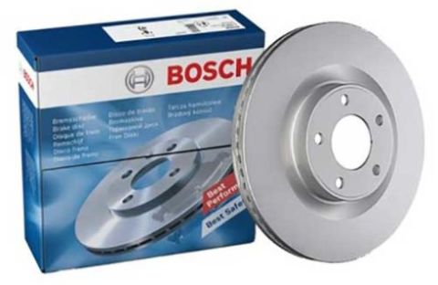 Mercedes C Serisi (204) C250CDI 2.2 2008-2014 Bosch Ön Disk 2 Adet