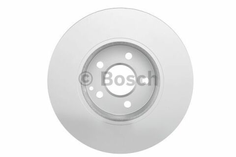 Mercedes C Serisi (204) C250CDI 2.2 2008-2014 Bosch Ön Disk 2 Adet