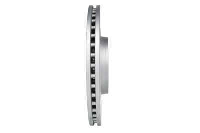 Audi A4 2.0TFSI 2008-2013 Bosch Ön Disk 345mm 2 Adet