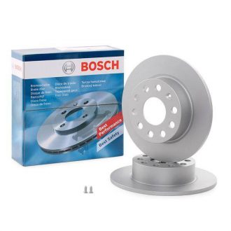 Audi A1 1.4TFSI 2010-2015 Bosch Ön Disk (312 mm) 2 Adet