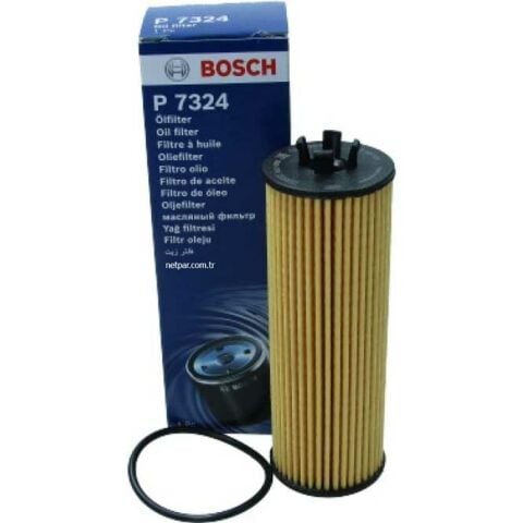 Chevrolet Aveo 1.4 2011-2013 Bosch Yağ Filtresi P7324