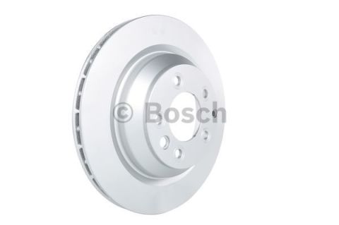 Porsche Cayenne 3.0d 2008-2010 Bosch Arka Disk 358mm 2 Adet