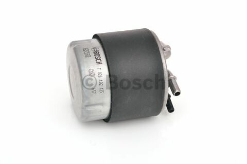 Nissan Qashqai 1.5dCi 2006-2007 Bosch Mazot Filtresi Sensörsüz Tip