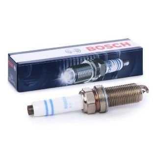 Volkswagen Golf 7 2.0GTI 2013-2020 Bosch Çift Platin Buji 4 Adet