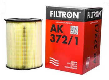 Volvo S40 1.8 2008-2010 FILTRON Hava Filtresi