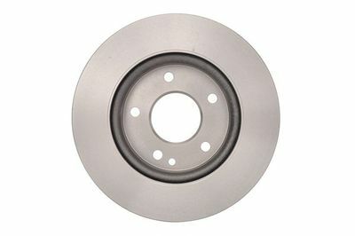 Mercedes Vaneo (414) 170 CDI 1.7 2002-2006 Bosch Ön Disk 2 Adet