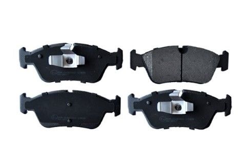 Mini Cooper R56 1.6 2006-2010 Bosch Ön Balata WVA23935