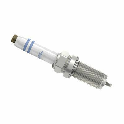 Audi A4 1.8TFSI 2011-2015 Bosch Çift Platin Buji NETPARFQ5NPP332S 4 Adet