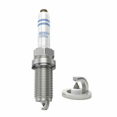 Audi A4 1.8TFSI 2011-2015 Bosch Çift Platin Buji NETPARFQ5NPP332S 4 Adet