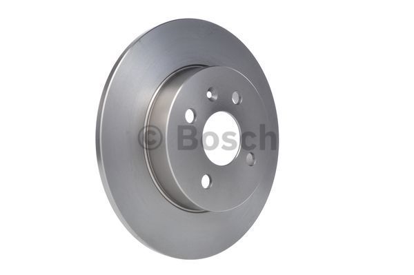 Opel Corsa C 1.4 2003-2006 Bosch Arka Disk 2 Adet