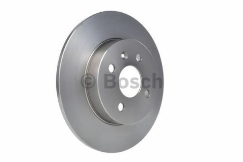 Opel Corsa C 1.4 2003-2006 Bosch Arka Disk 2 Adet