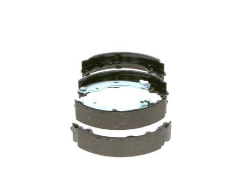 Fiat 500 1.3MJ 2007-2012 Bosch Kampana Balata 32mm