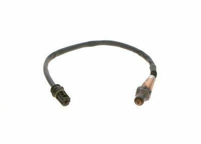 BMW 1 E87 120i 2.0 2007-2011 Bosch Oksijen Sensörü LS10422