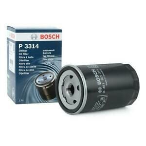 Audi A3 1.6 1996-2013 Bosch Yağ Filtresi NETPAR 0451103314