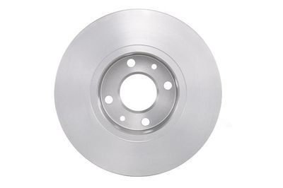 Dacia Sandero Stepway Tce90 1.0 2021-2025 Bosch Ön Disk 2 Adet