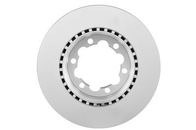 Mercedes Sprinter 516 CDI 2.1 2009-2018 Bosch Arka Disk 303mm Havalı 2 Adet