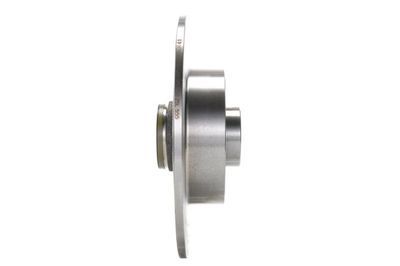 Renault Megane 3 1.5dCi 2008-2013 Bosch Arka Disk (Rulmanlı) 2 Adet