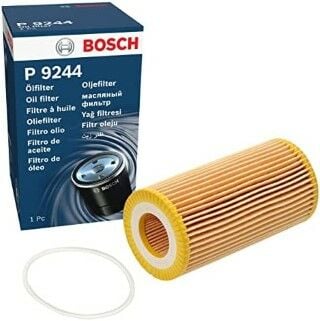 Volvo XC90 2.4 D5 2003-2015 Bosch Yağ Filtresi NETPARP2944