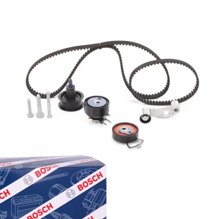 Seat Leon 1.6 2002-2006 Bosch Triger Seti / Çift Kayış